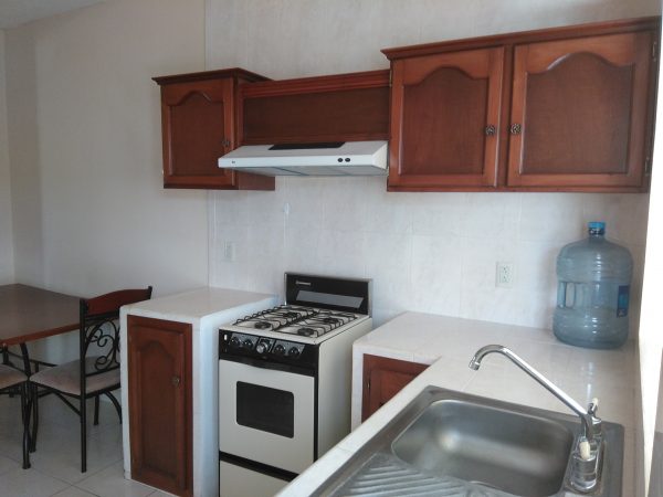 DEPARTAMENTO EN RENTA AMUEBLADO FRACC. DIAMANTE TUXTLA GUTIERREZ, CHIAPAS - Image 13