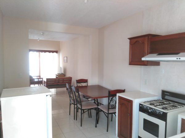 DEPARTAMENTO EN RENTA AMUEBLADO FRACC. DIAMANTE TUXTLA GUTIERREZ, CHIAPAS - Image 12