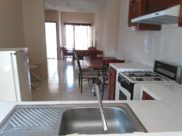 DEPARTAMENTO EN RENTA AMUEBLADO FRACC. DIAMANTE TUXTLA GUTIERREZ, CHIAPAS - Image 10
