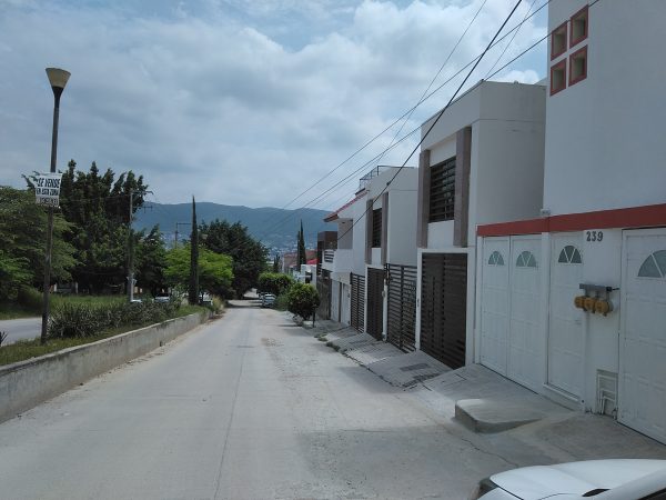 DEPARTAMENTO EN RENTA AMUEBLADO FRACC. DIAMANTE TUXTLA GUTIERREZ, CHIAPAS - Image 2