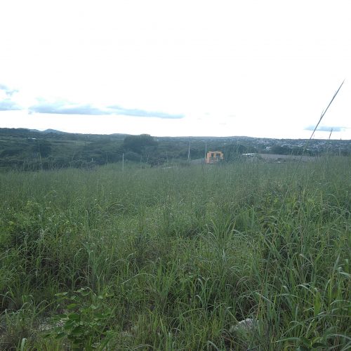 Terreno en Venta Berriozabal Chiapas