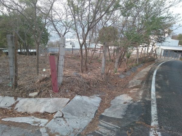 Terreno Lote esquina en Venta Fracc Mactumatza 500M2 Tuxtla Gutierrez Chiapas - Image 17
