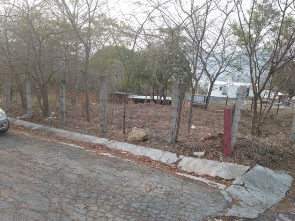 Terreno Lote esquina en Venta Fracc Mactumatza 500M2 Tuxtla Gutierrez Chiapas - Image 28