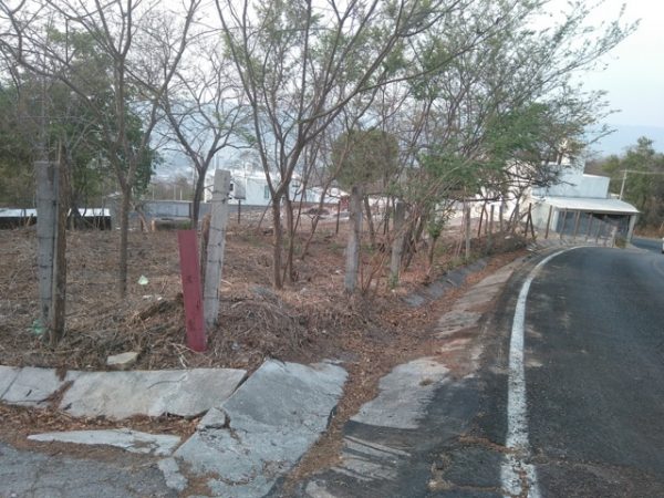 Terreno Lote esquina en Venta Fracc Mactumatza 500M2 Tuxtla Gutierrez Chiapas - Image 14