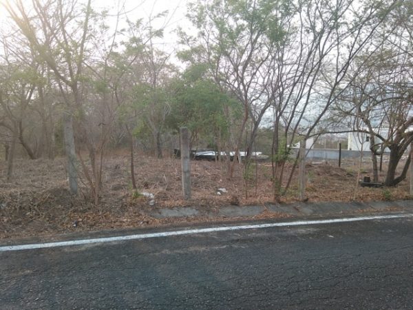 Terreno Lote esquina en Venta Fracc Mactumatza 500M2 Tuxtla Gutierrez Chiapas - Image 26