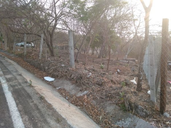 Terreno Lote esquina en Venta Fracc Mactumatza 500M2 Tuxtla Gutierrez Chiapas - Image 22