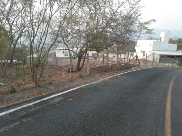 Terreno Lote esquina en Venta Fracc Mactumatza 500M2 Tuxtla Gutierrez Chiapas - Image 34