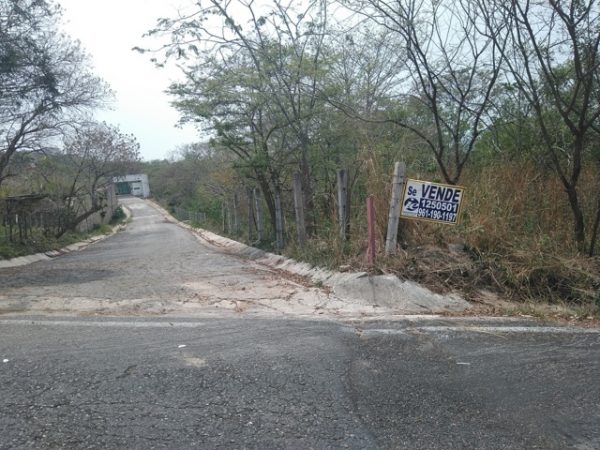 Terreno Lote esquina en Venta Fracc Mactumatza 500M2 Tuxtla Gutierrez Chiapas - Image 15