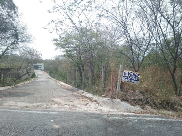Terreno Lote esquina en Venta Fracc Mactumatza 500M2 Tuxtla Gutierrez Chiapas - Image 16