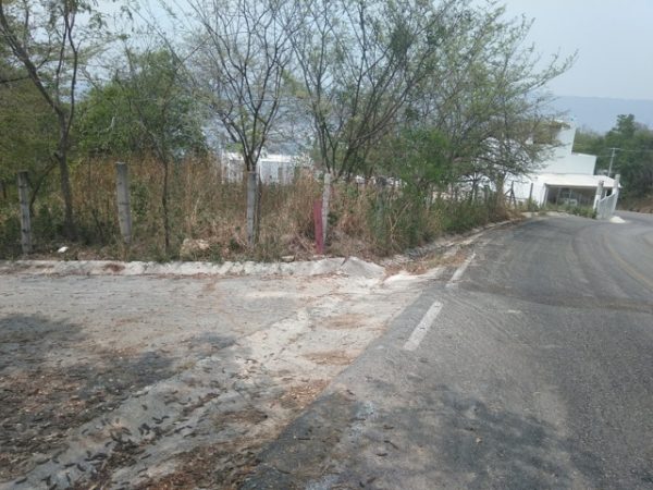 Terreno Lote esquina en Venta Fracc Mactumatza 500M2 Tuxtla Gutierrez Chiapas - Image 12