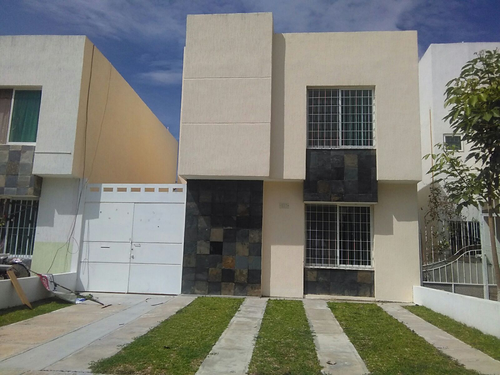 CASA EN RENTA BONANZARESIDENCIAL TUXTLA GUTIERREZ (1) Inmobiliaria en