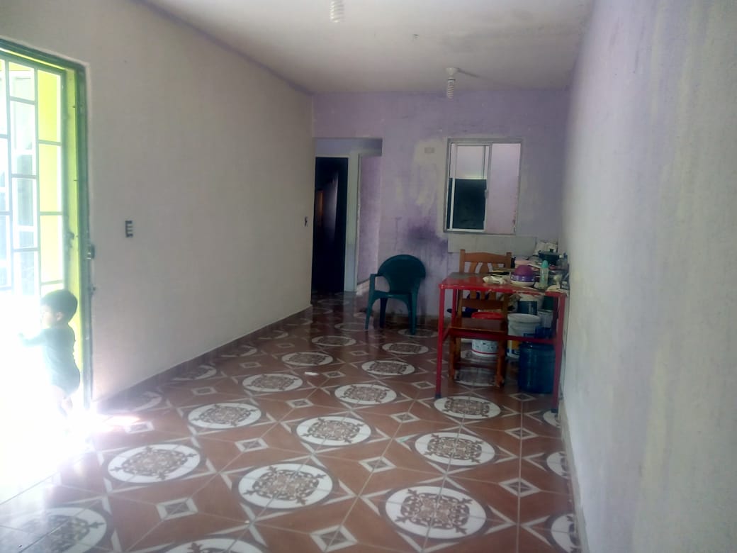 CASA EN VENTA FRACC SANTA FE TUXTLA GUTIERREZ CHIAPA DE CORZO (6