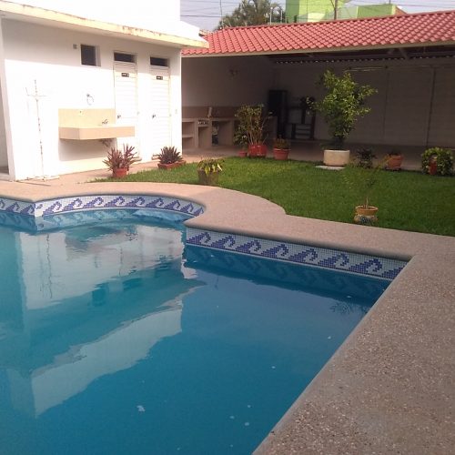 CASA EN RENTA FRACC LAS PALMAS TUXTLA GUTIERREZ