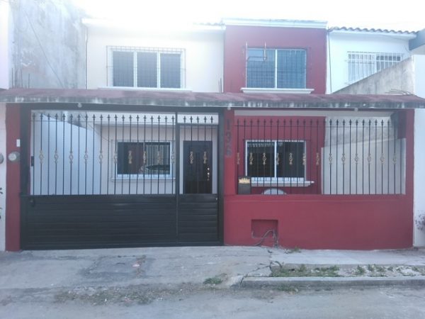 CASA EN RENTA FRACC LA SALLE 1ERA SECCION TUXTLA GUTIERREZ CHIAPAS - Image 3
