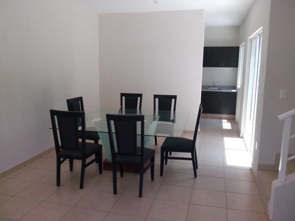 CASA EN RENTA FRACC EL ENCANTO TUXTLA GUTIERREZ CHIAPAS