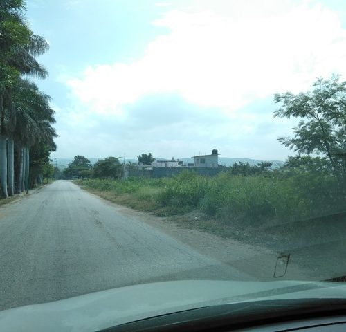 Terreno Lote???? en Venta???? entrada al Tec de Monterrey, Tuxtla Gutierrez Chiapas