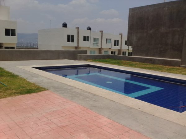 CASA EN RENTA FRACC EL ENCANTO TUXTLA GUTIERREZ CHIAPAS