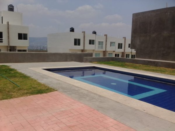 CASA EN RENTA FRACC EL ENCANTO TUXTLA GUTIERREZ CHIAPAS