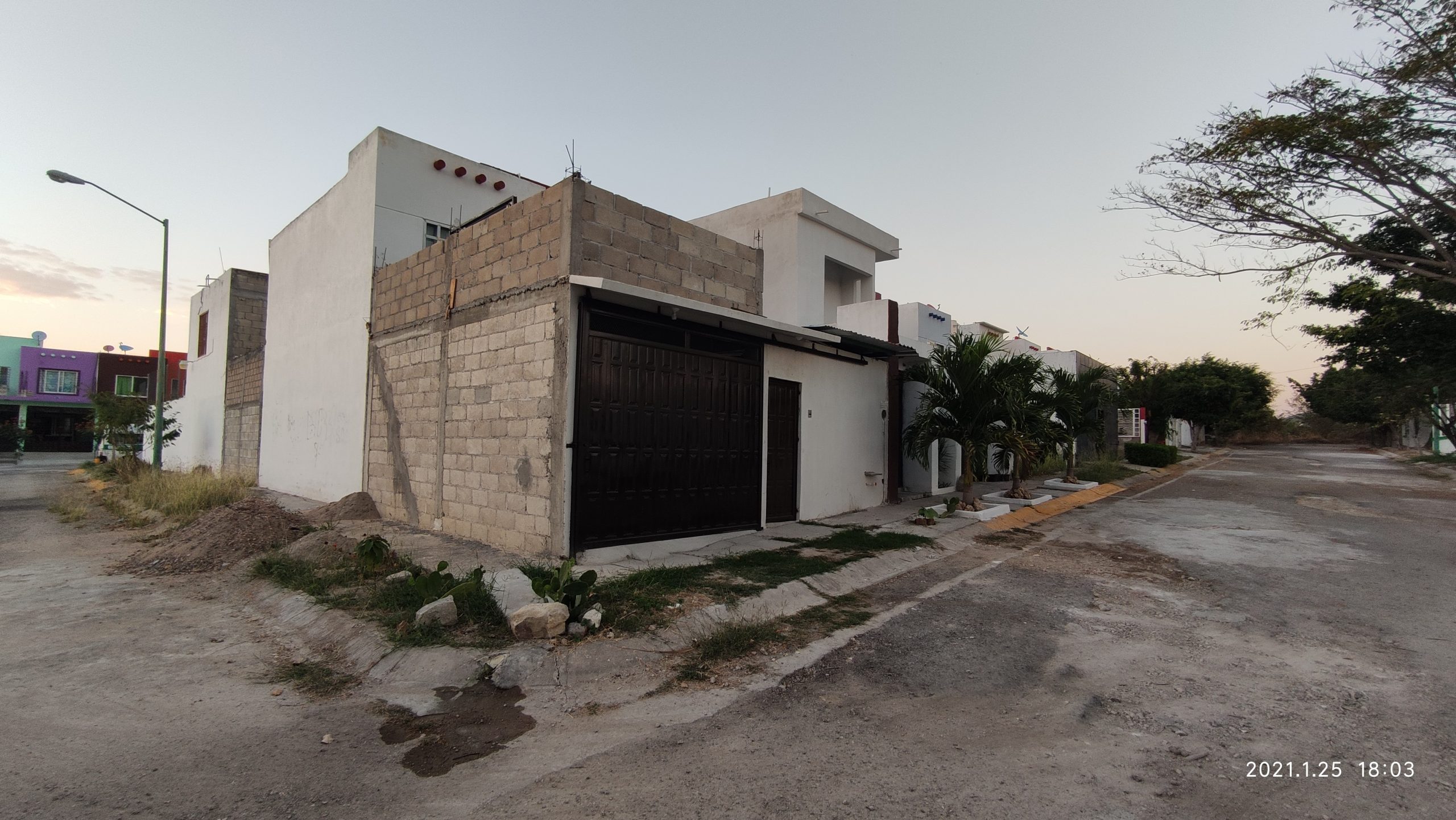 CASA EN VENTA REAL DEL BOSQUE TUXTLA GUTIERREZ CHIAPAS (6