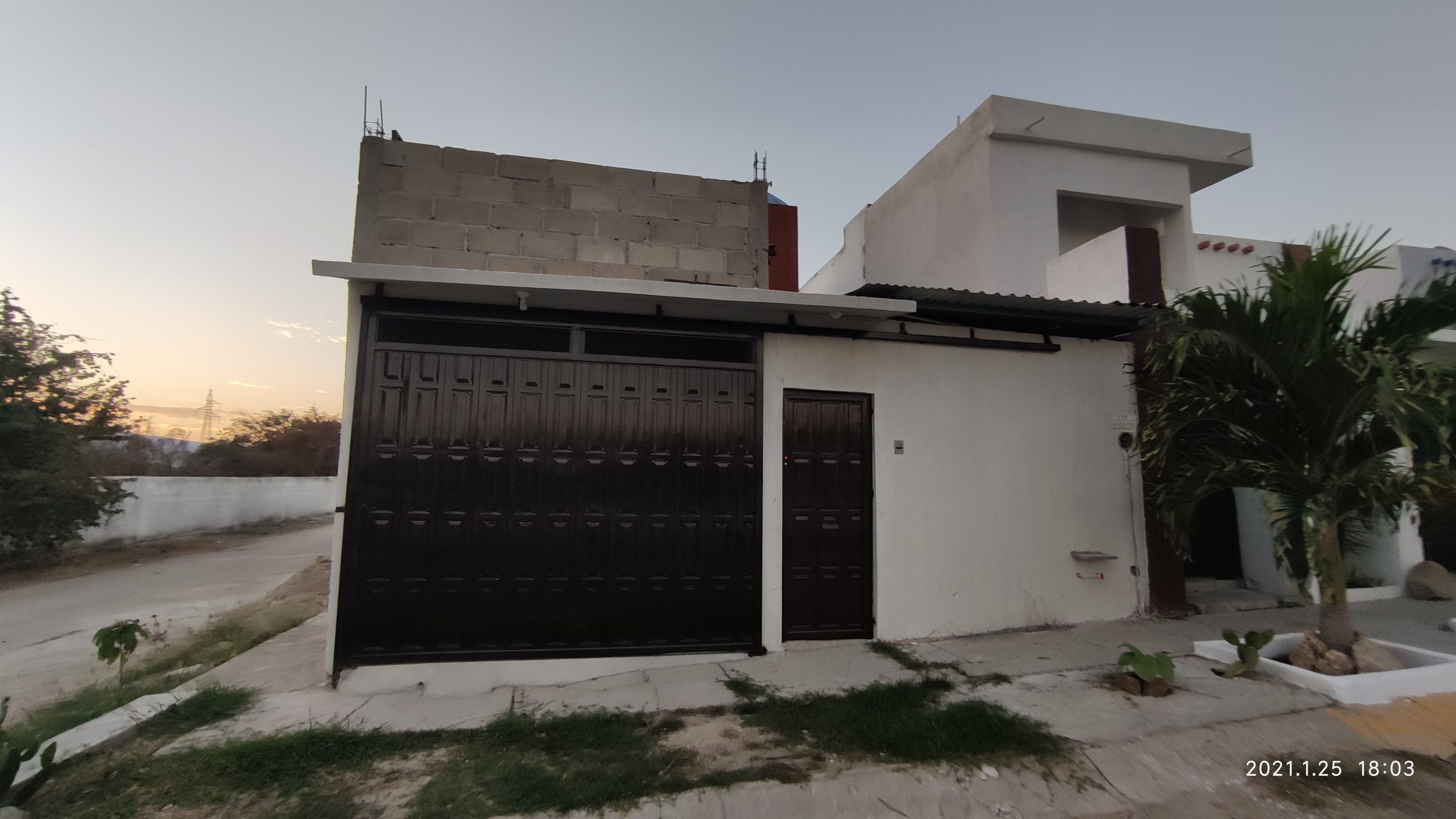 CASA EN VENTA REAL DEL BOSQUE TUXTLA GUTIERREZ CHIAPAS (7