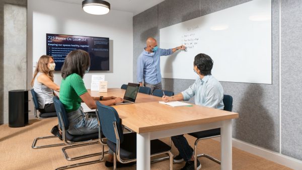 Oficinas en Renta "Centro de Negocios Moctezuma" Tuxtla Gutierrez Chiapas