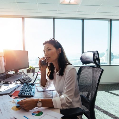 Oficinas en Renta "Centro de Negocios Moctezuma" Tuxtla Gutierrez Chiapas