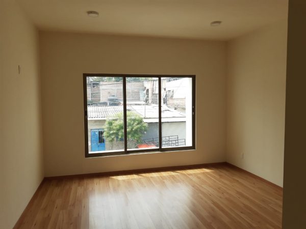 Casa Nueva en Venta o Renta 3 Rec Col Bienestar Social Tuxtla Gutierrez Chiapas