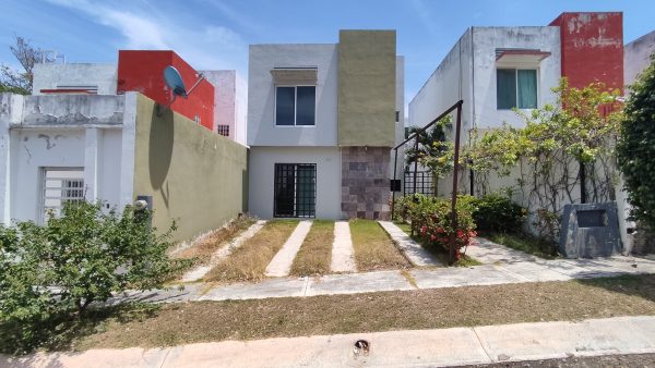 Casa en Renta 3 Recamaras Fracc Bonanza Tuxtla Gutierrez Chiapas