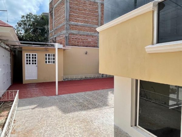 amplia Casa en renta 5 recamaras Tuxtla Gutierrez Chiapas