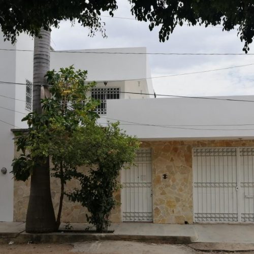 Casa en Renta 4 Rec Fracc Huajitlan Tuxtla Gutierrez Chiapas (7)