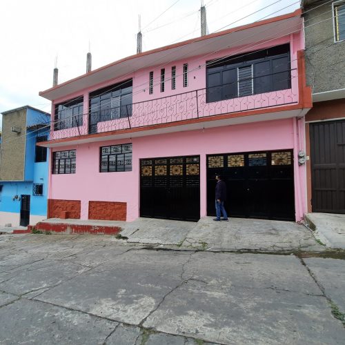 Amplia Casa en Venta uso comercial o habitacional en Comitan Chiapas