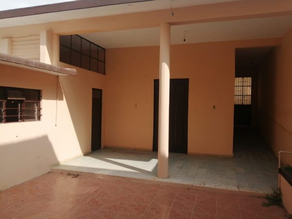 Amplia Casa en Venta uso comercial o habitacional en Comitan Chiapas