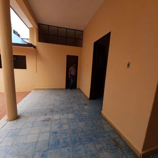 Amplia Casa en Venta uso comercial o habitacional en Comitan Chiapas