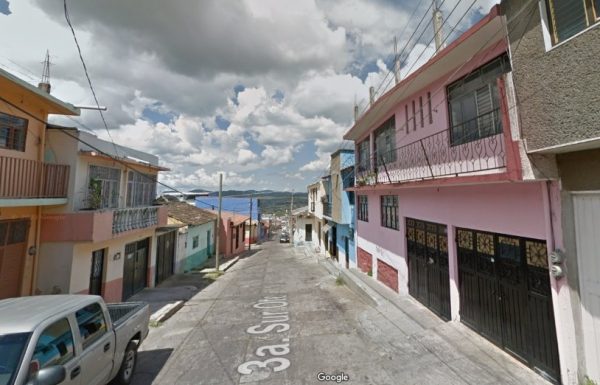 Amplia Casa en Venta uso comercial o habitacional en Comitan Chiapas