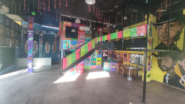 Local Comercial en Renta 200 M2 Teran Tuxtla Gutierrez Chiapas